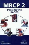 J. Gray, Andrew Thillainayagam / MRCP2: Passing the PACES (Large Paperback)