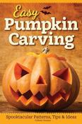 Colleen Dorsey / Easy Pumpkin Carving (Large Paperback)
