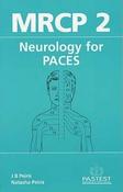 J. Peiris, Natasha Peiris / MRCP 2 Neurology for PACES (Large Paperback)