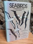 Peter Harreison - Seabirds  : An Identification Guide - HB  - 1983