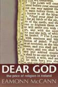 Eamonn McCann / Dear God : The Price of Religion in Ireland (Large Paperback) image