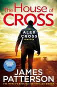 James Patterson / The House of Cross (Large Paperback)