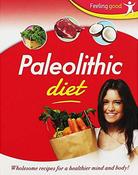 Igloo Books / Paleolithic Diet (Large Paperback) image