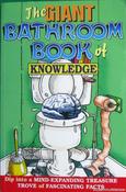 Magpie / The Giant Bathroom Book of Knowledge (Large Paperback)