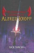 Rick Yancey / The Extraordinary Adventures of Alfred Kropp (Large Paperback)