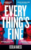 Cecilia Rabess / Everything's Fine (Large Paperback)