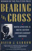David J. Carrow / Bearing the Cross - Martin Luther King(Large Paperback)