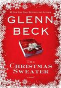 Glenn Beck / The Christmas Sweater (Hardback) image