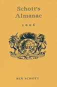 Ben Schott / Schott's Almanac 2006 (Hardback) image