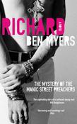 Benjamin Myers / Richard (Large Paperback)