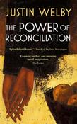 Justin Welby / The Power of Reconciliation (Large Paperback)