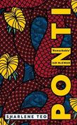 Sharlene Teo / Ponti (Hardback)