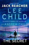 Lee Child / The Secret (Jack Reacher - Book 28) (Hardback) image