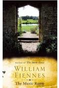 William Fiennes / The Music Room (Large Paperback)