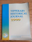 Marcus Bourke (Editor) -  Tipperary Historical Journal  1999