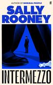 Sally Rooney / Intermezzo (Large Paperback) image