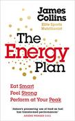 James Collins / The Energy Plan (Large Paperback)