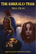 Nina Oram / The Emerald Tree (Large Paperback) image