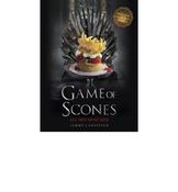 Jammy Lannister / Game of Scones, All Men Must Dine (Hardback)