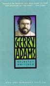 Gerry Adams / Selected Writings (Large Paperback)
