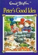 Enid Blyton / Peter's Good Idea (Hardback) image