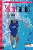 Steve Tarpinian / The Triathlete's Guide to Swim Training (Large Paperback)