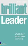 Simon Cooper / Brilliant Leader (Large Paperback)