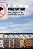 Alejandro Portes / Rethinking Migration: New Theoretical and Empirical Perspectives (Large Paperback) image
