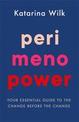 Katarina Wilk / Perimenopower (Large Paperback)