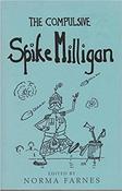 Spike Milligan / Compulsive Spike Milligan (Large Paperback)