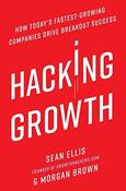 Sean Ellis / Hacking Growth (Large Paperback)