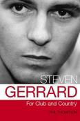 Phil Thompson / Steven Gerrard (Large Paperback)