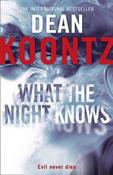 Dean Koontz / What the Night Knows (Large Paperback)