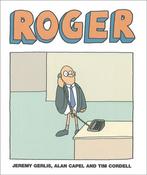Jeremy Gerlis / Roger (Hardback)