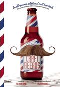 Fred Abercrombie / Craft Beerds (Hardback)