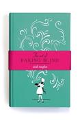 Sarah Vaughan / The Art of Baking Blind (Hardback) image