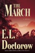 E.L. Doctorow / The March (Hardback)