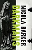 Nicola Barker / Darkmans (Hardback)