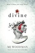 M.J. Woodman / Divine (Large Paperback)