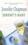 Jennifer Chapman / Jeremy's Baby (Large Paperback) image