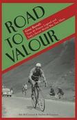 Aili McConnon / Road to Valour - Gino Bartali  (Large Paperback)