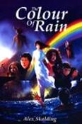 Alex Skalding / The Colour of Rain (Large Paperback) image