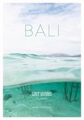 Anna Chittenden / Lost Guides - Bali (Large Paperback) image