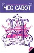 Meg Cabot / Avalon High (Large Paperback) image