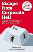 Pamela Slim / Escape From Corporate Hell (Large Paperback)