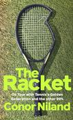 Conor Niland / The Racket (Large Paperback) image