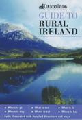 David Gerrad / The Country Living Guide to Rural Ireland (Large Paperback)
