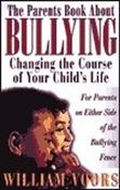 William Voors / The Parent's Book About Bullying (Large Paperback) image