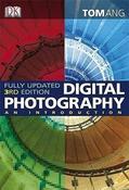 Tom Ang / Digital Photography - an Introduction (Large Paperback)