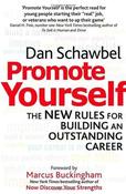 Dan Schawbel / Promote Yourself (Large Paperback)